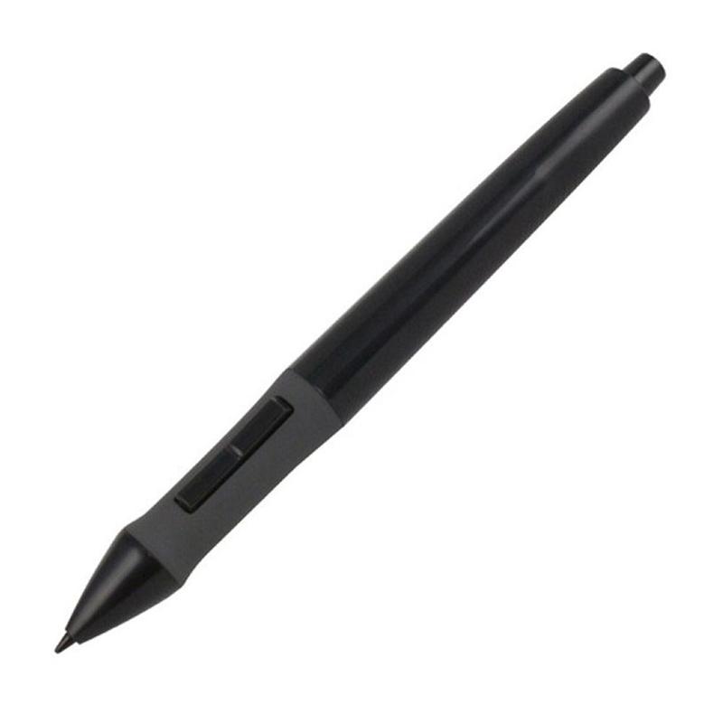 Electromagnetic pen, digital pen, pressure-sensitive pen, digital screen drawing pen, electronic signature pen, battery-operated pen with switch